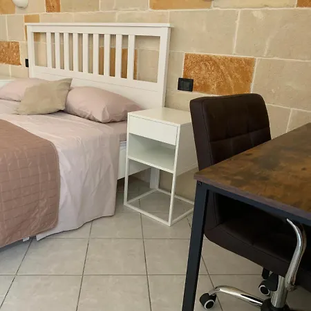 Riviera Degli Haethey Apartmán *