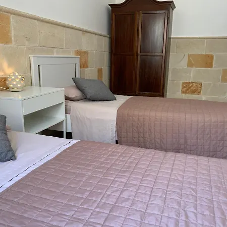 Riviera Degli Haethey Apartmán