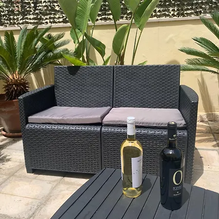 Riviera Degli Haethey Apartmán