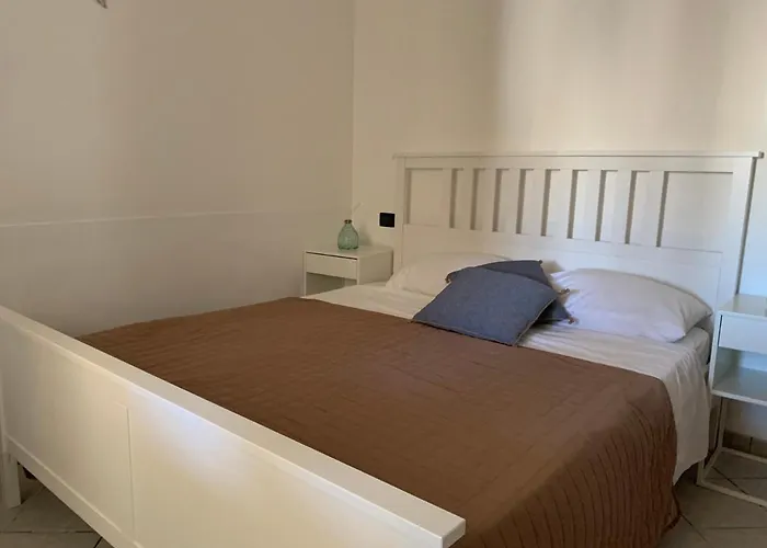 Riviera Degli Haethey * Otranto