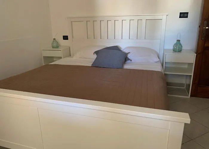 Riviera Degli Haethey Apartmán