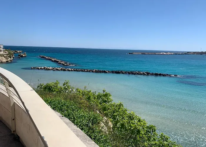 Apartmán Riviera Degli Haethey *