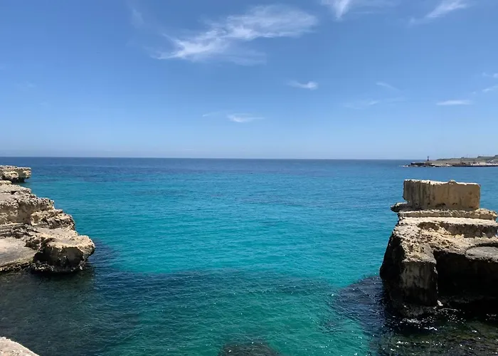 Riviera Degli Haethey * Otranto
