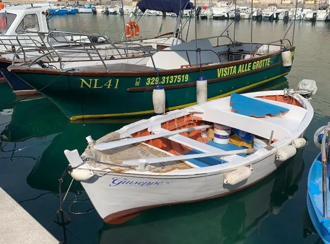 Apartmán Riviera Degli Haethey