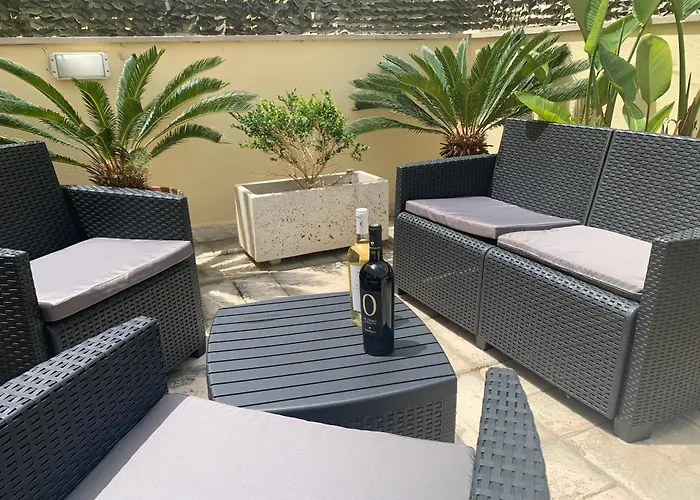 Apartmán Riviera Degli Haethey Otranto