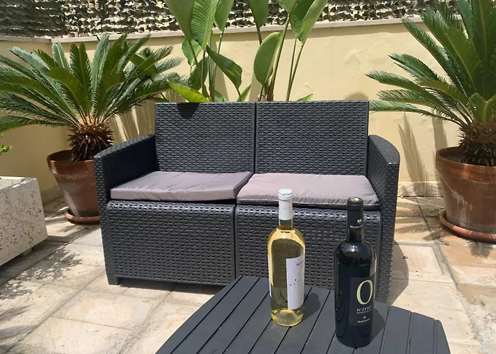 Riviera Degli Haethey Apartmán