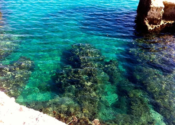 Riviera Degli Haethey Apartmán Otranto