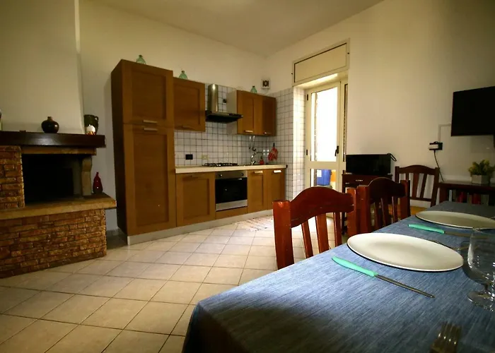 Apartmán Riviera Degli Haethey Otranto