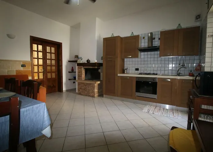 Apartmán Riviera Degli Haethey Otranto
