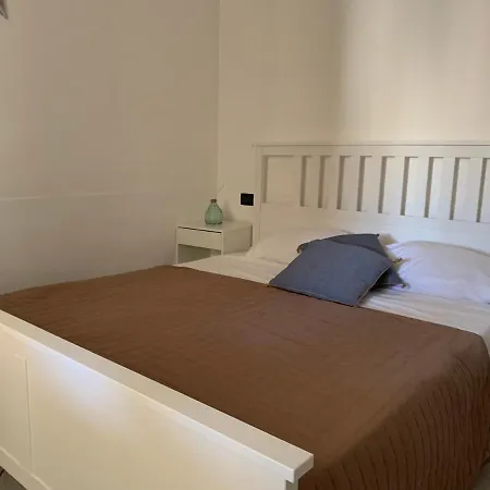 Riviera Degli Haethey * Отранто