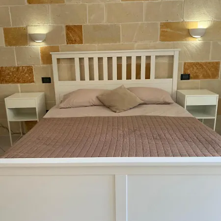 Daire Riviera Degli Haethey