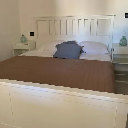 Riviera Degli Haethey Appartement
