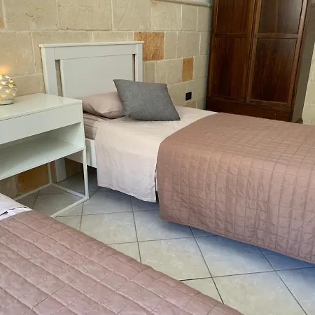 Riviera Degli Haethey Appartement Otranto