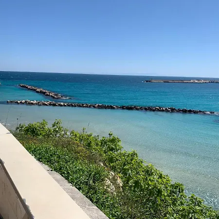 아파트 Riviera Degli Haethey *