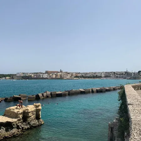 Daire Riviera Degli Haethey