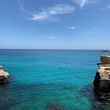 Riviera Degli Haethey * Otranto