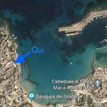 Riviera Degli Haethey Appartement Otranto