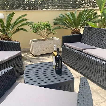 Daire Riviera Degli Haethey Otranto