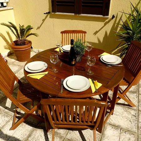 Riviera Degli Haethey Appartement *