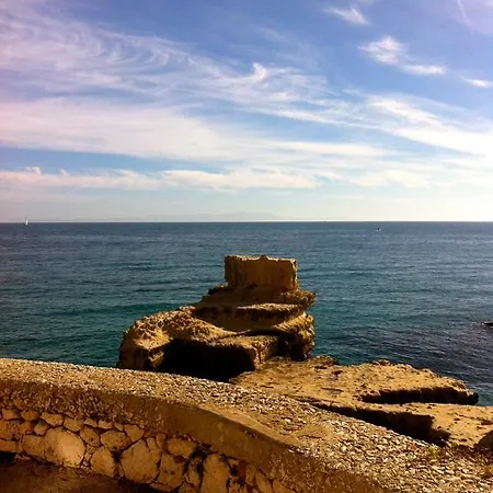 Riviera Degli Haethey Appartement Otranto