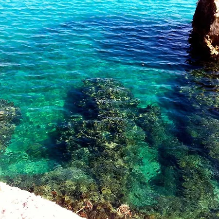 Riviera Degli Haethey Appartement Otranto