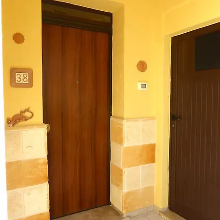 Riviera Degli Haethey Otranto