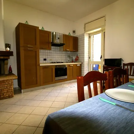 Appartement Riviera Degli Haethey Otranto