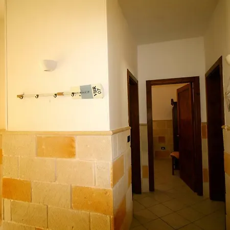 Апартаменты Riviera Degli Haethey *