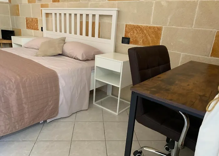 Riviera Degli Haethey Appartement *