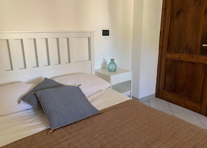 Riviera Degli Haethey Appartement