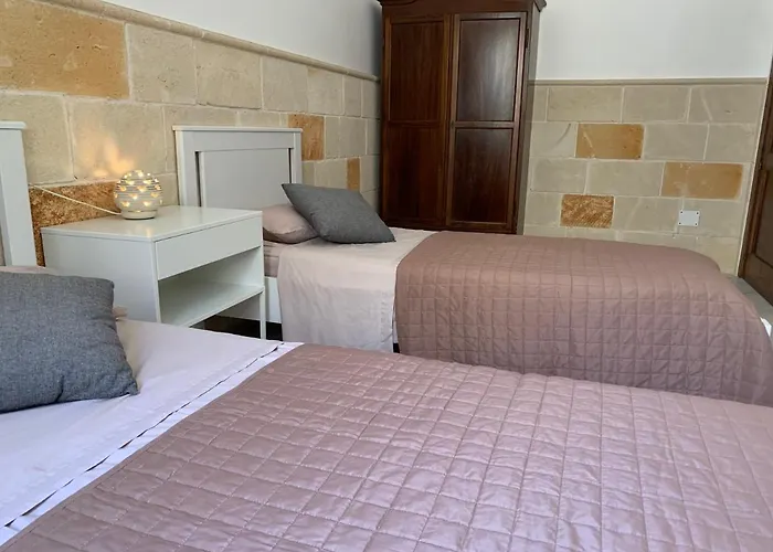 Riviera Degli Haethey Appartement