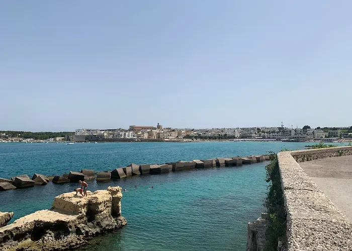 아파트 Riviera Degli Haethey