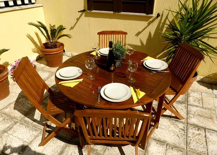 Riviera Degli Haethey Appartement *