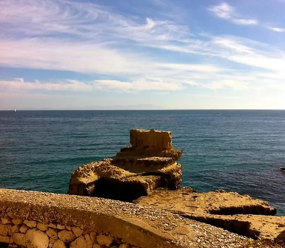Riviera Degli Haethey Appartement Otranto