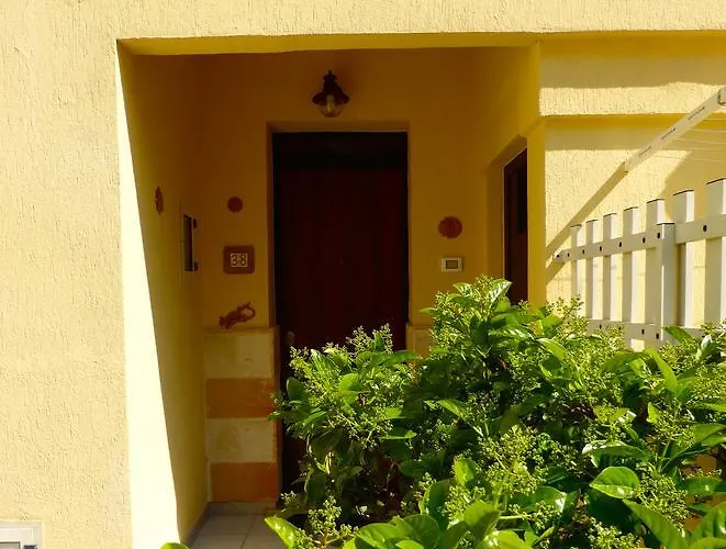 Appartement Riviera Degli Haethey *