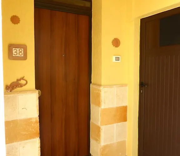 Riviera Degli Haethey Otranto