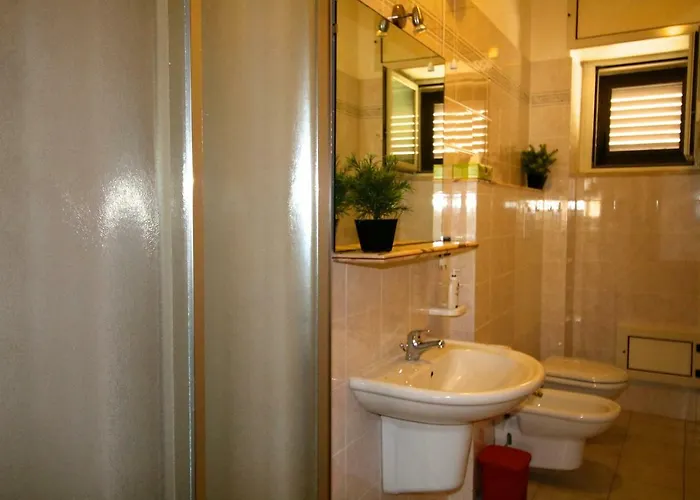 Appartement Riviera Degli Haethey Otranto